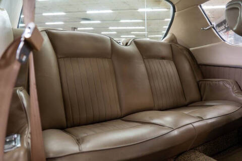 1964 Studebaker Avanti