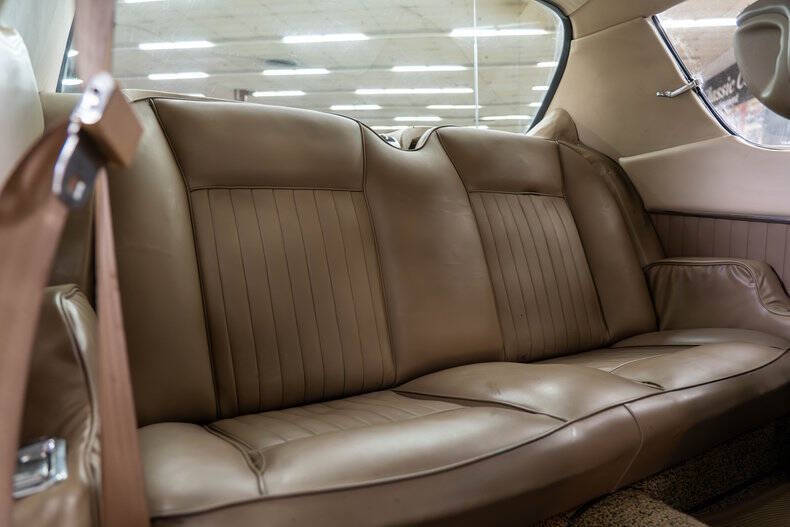 1964 Studebaker Avanti