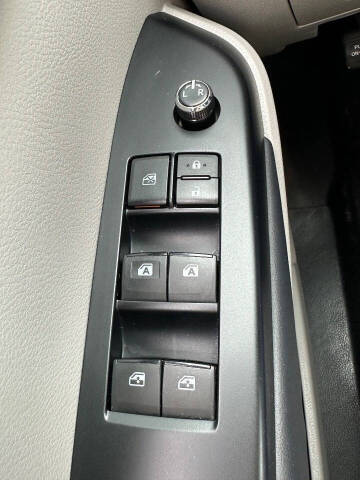 2014 Toyota Highlander XLE