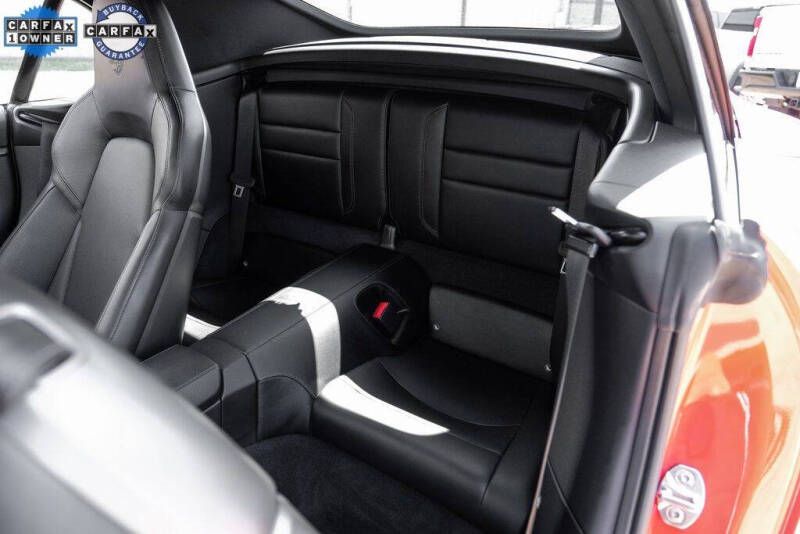 2020 Porsche 911 Carrera 4S