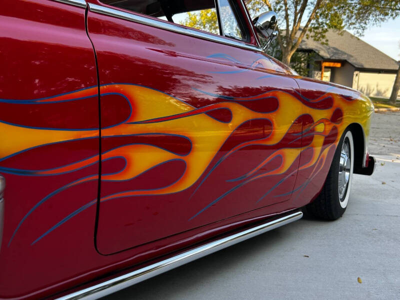 1949 Oldsmobile Futuramic 76