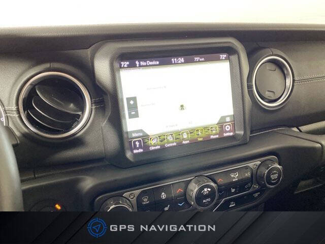 2022 Jeep Wrangler Unlimited