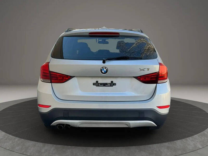 2014 BMW X1 sDrive28i