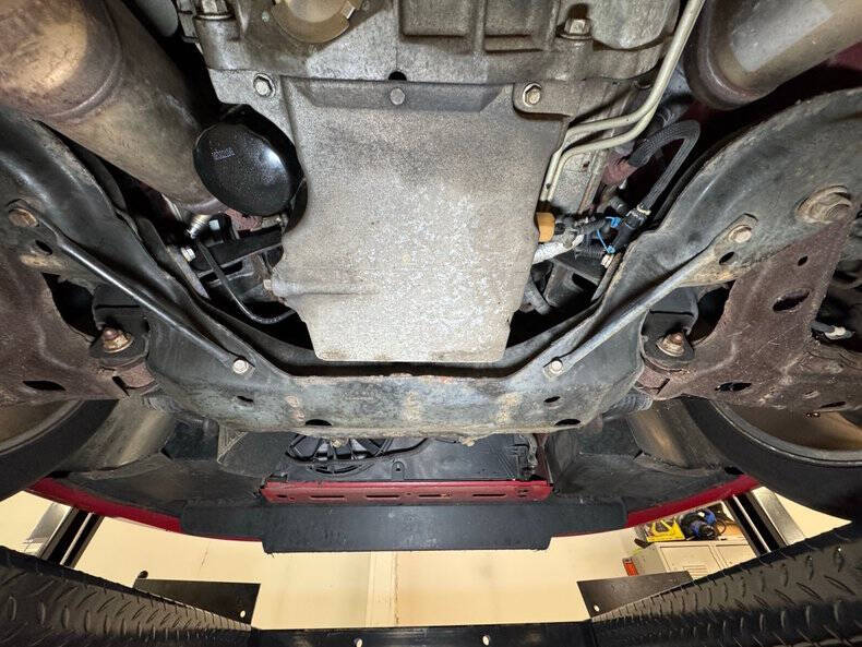 2001 Pontiac Firebird Trans Am