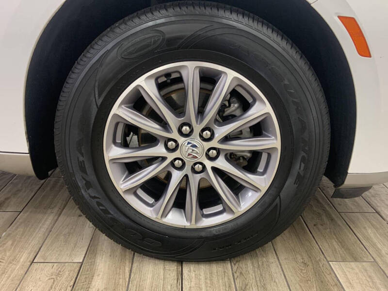 2024 Buick Enclave Premium