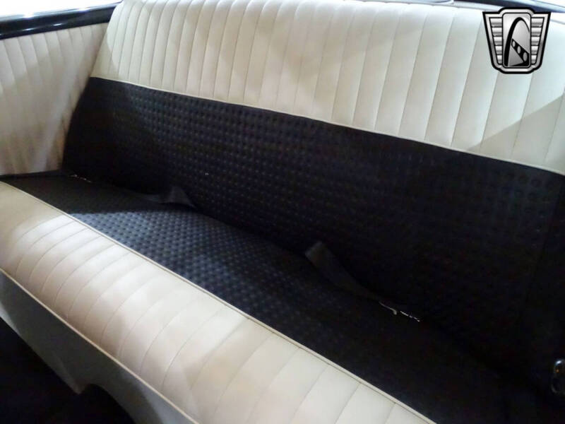 1956 Chevrolet Bel Air