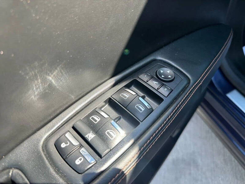 2015 Maserati Ghibli S Q4