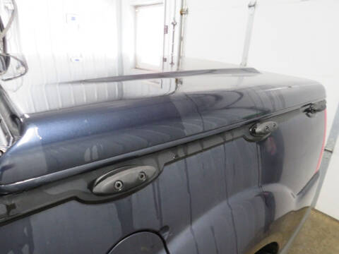 2002 Ford Explorer Sport Trac Value