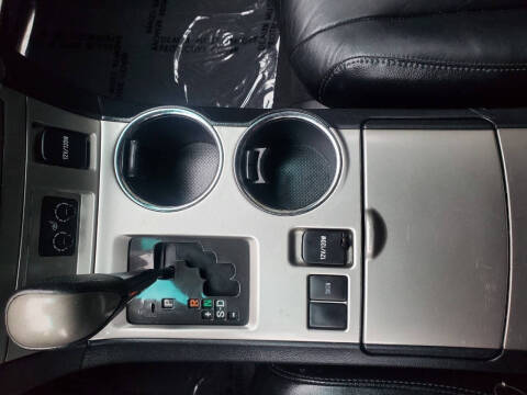 2013 Toyota Highlander SE