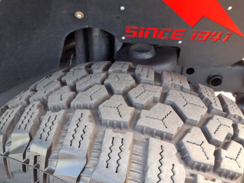 2013 Jeep Wrangler Rubicon