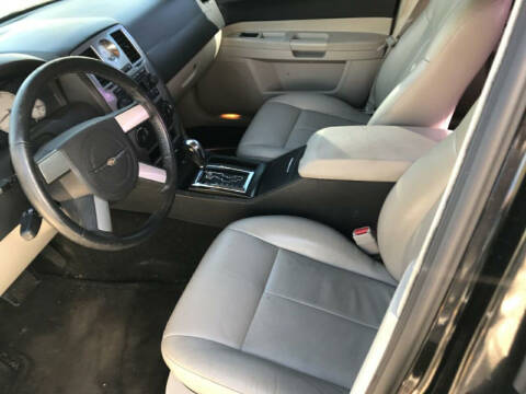 2005 Chrysler 300 Touring