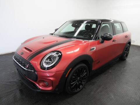 2023 MINI Clubman for sale at Automotive Connection in Fairfield OH