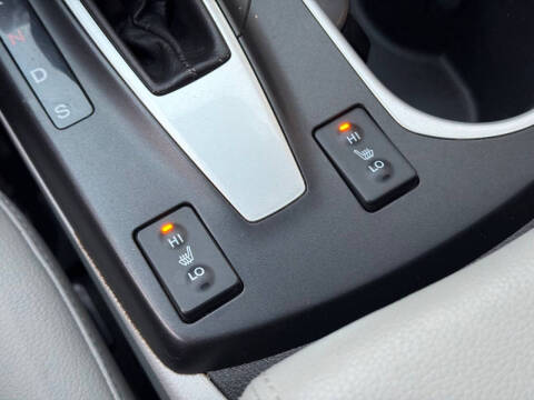2016 Acura RDX
