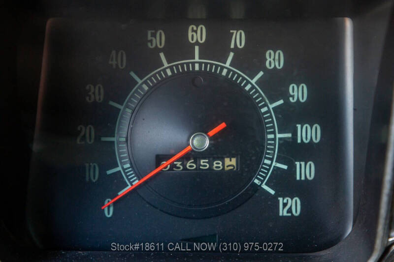 1968 Chevrolet Malibu