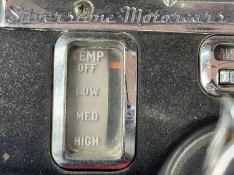 1956 Pontiac Chieftain