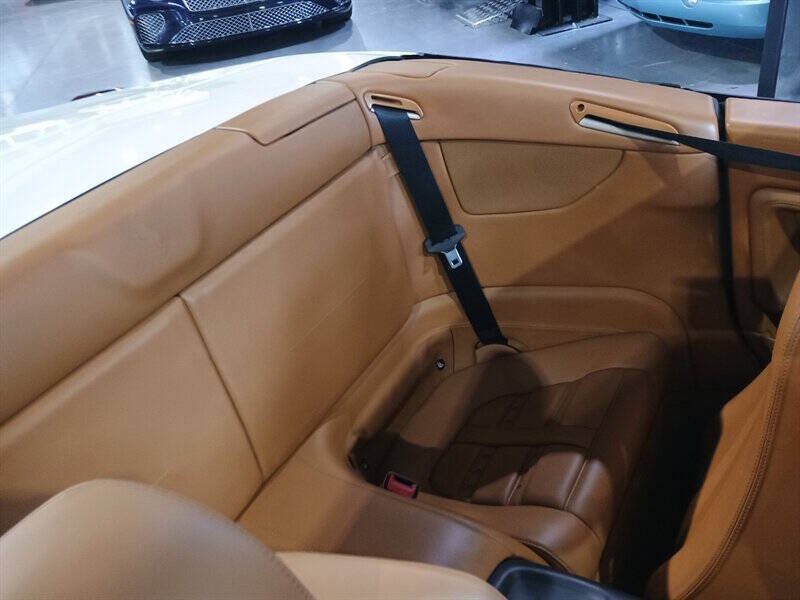 2011 Ferrari California 58