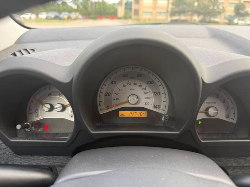 2007 Scion tC