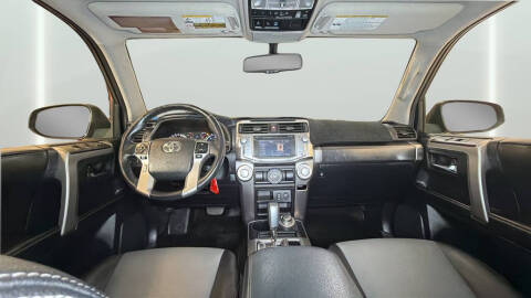 2014 Toyota 4Runner SR5 Premium