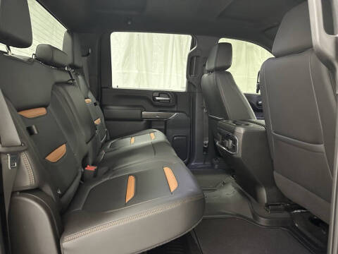 2022 GMC Sierra 2500HD