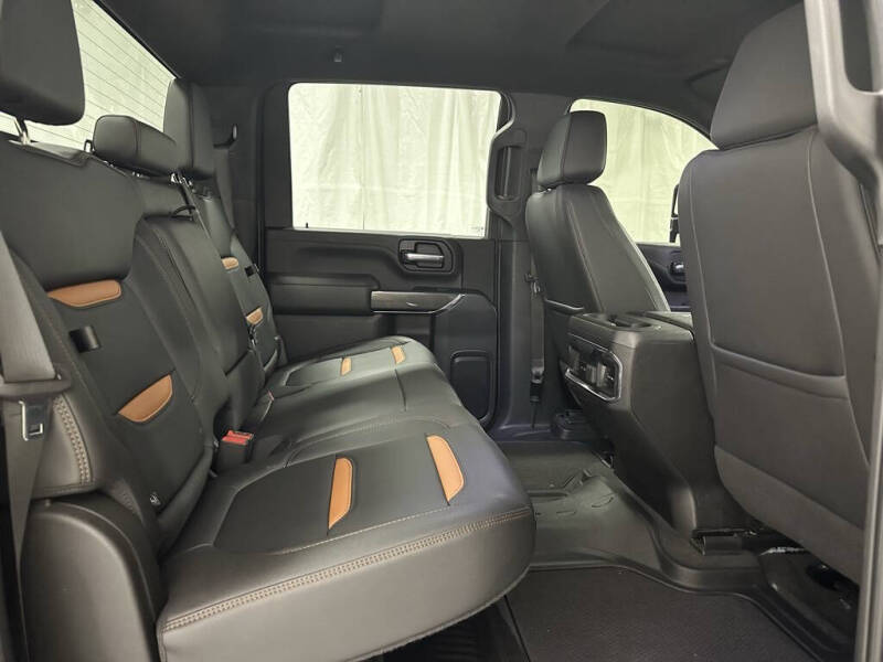 2022 GMC Sierra 2500HD