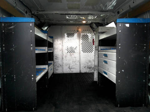 2016 Ford Transit 250