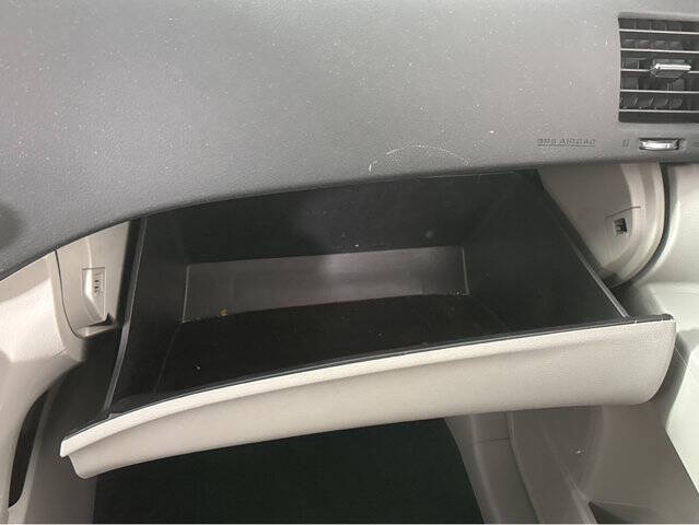 2013 Toyota Highlander Plus