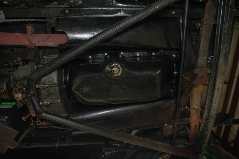 1929 Ford Model A