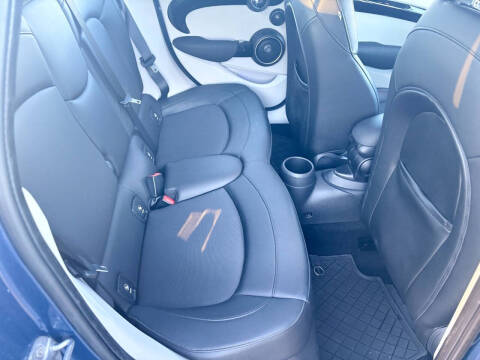 2015 MINI Hardtop 4 Door Cooper S