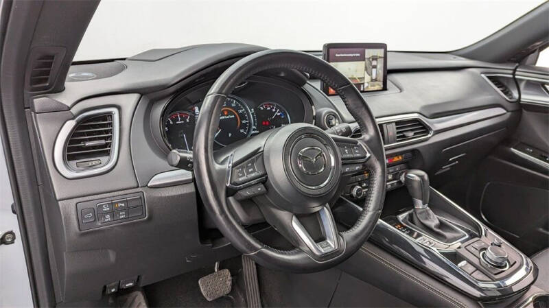 2020 Mazda CX-9 Grand Touring