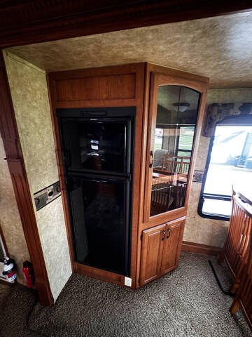 2011 Forest River Inc. Sandpiper  300RL
