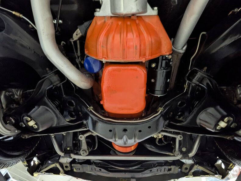1971 Chevrolet Chevelle