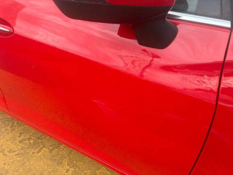 2018 Chevrolet Cruze Premier Auto