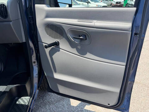 2006 Ford E-Series E-150