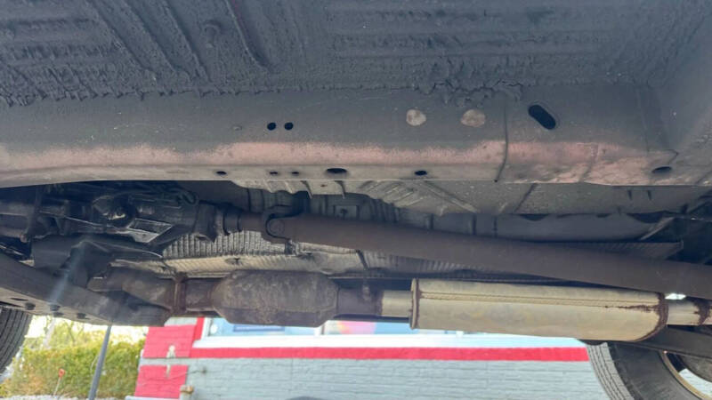 1996 Jeep Grand Cherokee Laredo