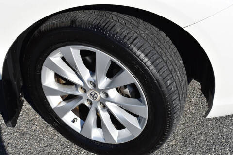 2013 Toyota Venza LE