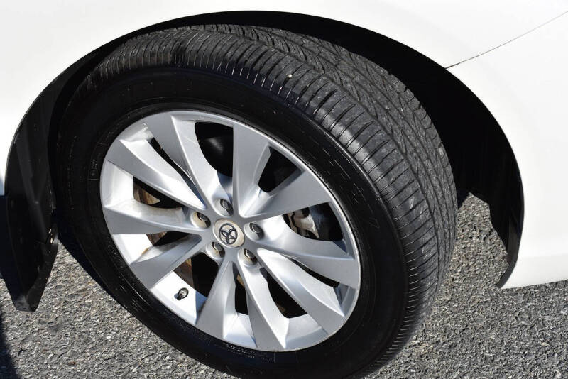 2013 Toyota Venza LE