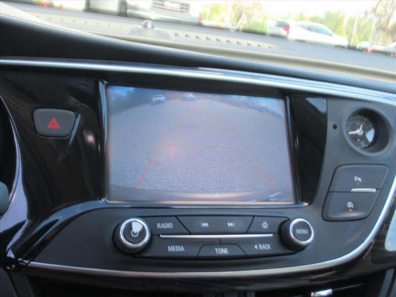 2019 Buick Envision Preferred