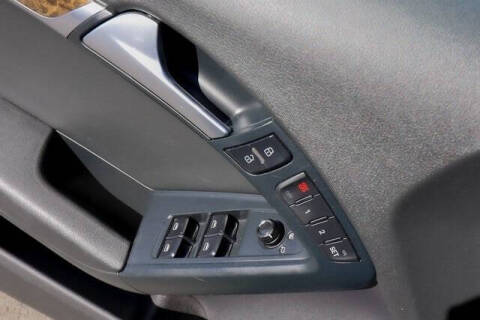 2011 Audi S5 3.0T quattro Prestige