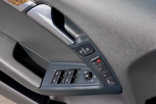 2011 Audi S5 3.0T quattro Prestige