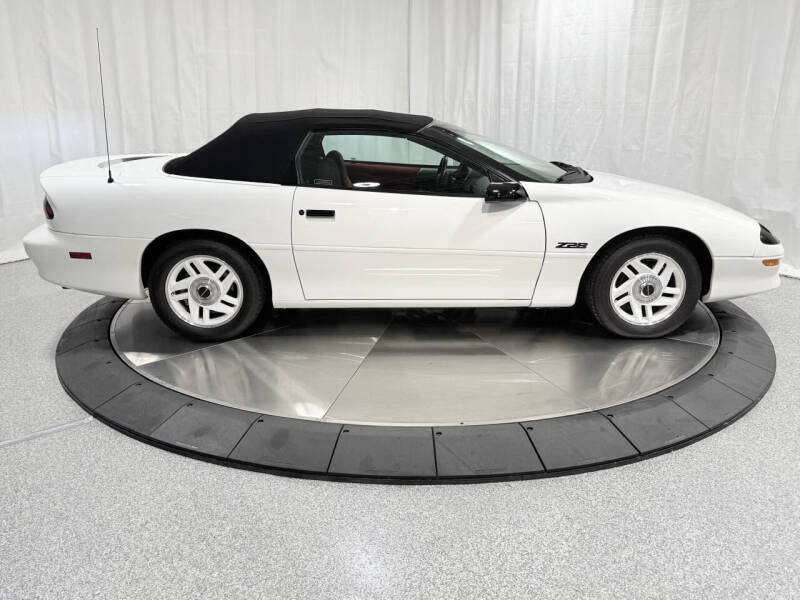 1994 Chevrolet Camaro Z28