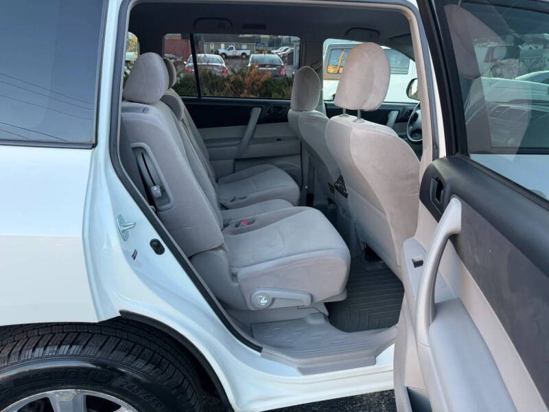 2010 Toyota Highlander