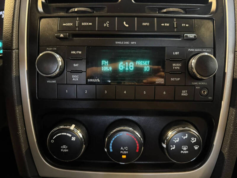2010 Dodge Caliber SXT