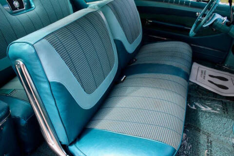 1960 Chevrolet Impala