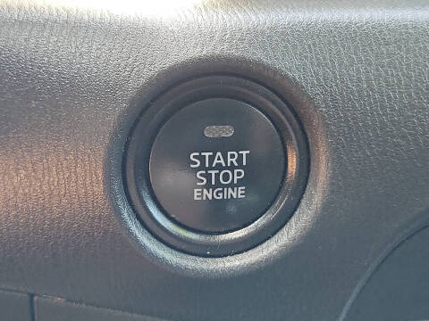 2018 Mazda CX-5 Sport