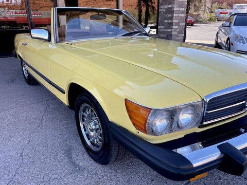 1977 Mercedes-Benz n/a