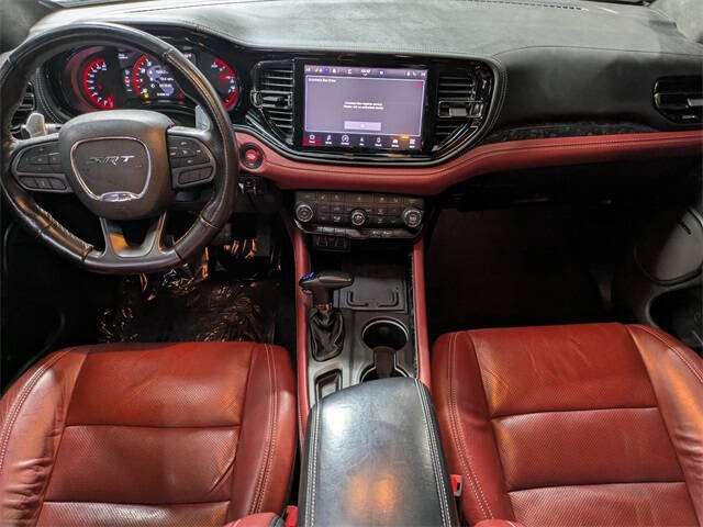 2022 Dodge Durango SRT 392