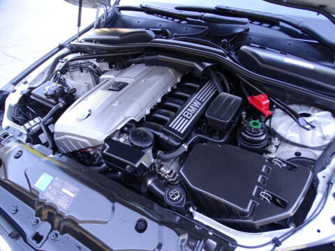 2007 BMW 5 Series 530xi