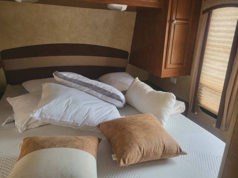 2012 Jayco Jay Flight
