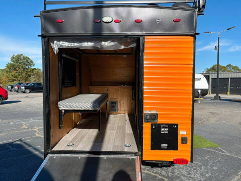 2026 Sunset Park RV Sunray