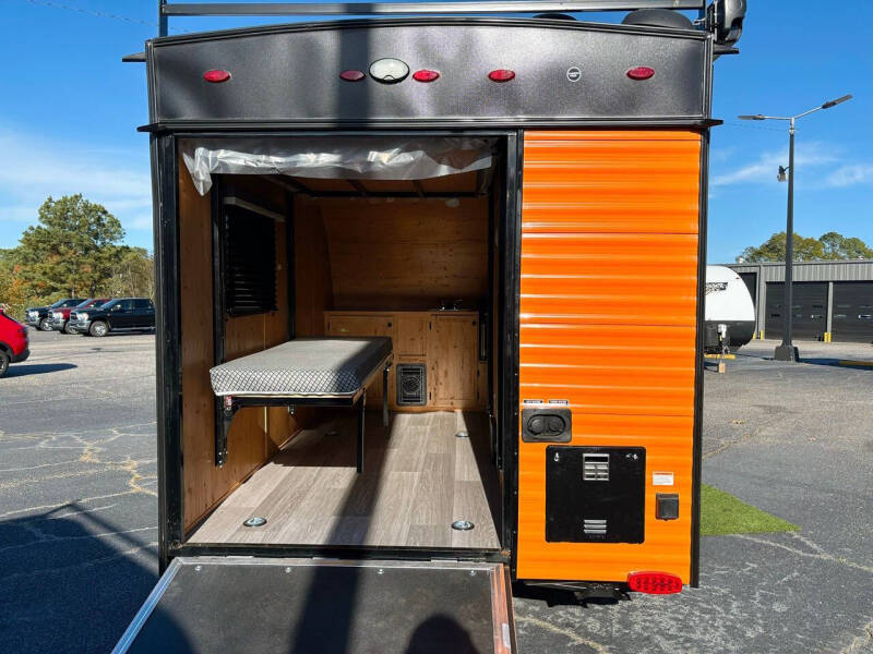 2026 Sunset Park RV Sunray